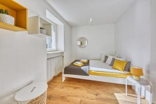 APARTMENTS GASSER - Apartment 7 - 6