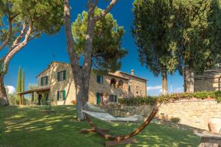 Villa Girasole - Homelike Villas - Lucignano - 5