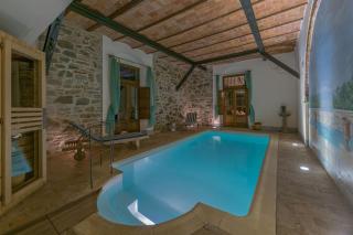 Villa la Fenice - Homelike Villas - Castiglion Fiorentino - 6