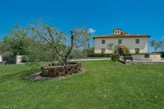 Villa la Fenice - Homelike Villas - Castiglion Fiorentino - 3