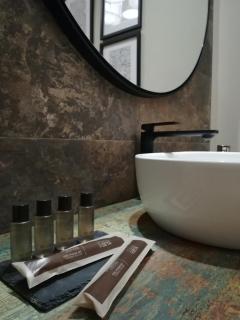 Alvarado Loft Rural - 8