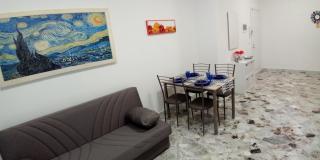 Station suite - Bari - 2