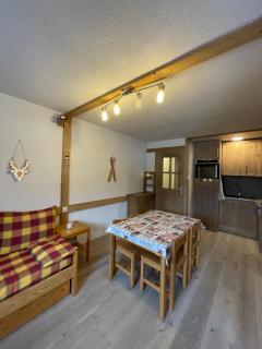 Appartements à Chantemerle - Saint-Chaffrey - 8