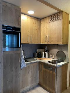 Appartements à Chantemerle - Saint-Chaffrey - 3