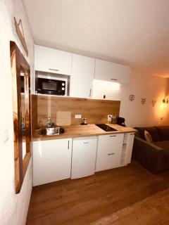 Appartements à Chantemerle - Saint-Chaffrey - 2
