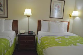 Extended Stay Warrenton Inn - Warrenton - 7