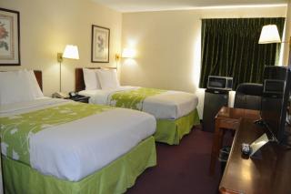 Extended Stay Warrenton Inn - Warrenton - 6