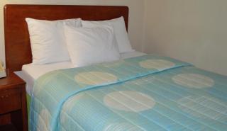Extended Stay Warrenton Inn - Warrenton - 5