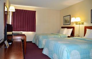 Extended Stay Warrenton Inn - Warrenton - 4