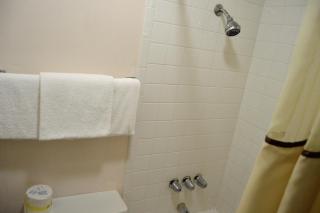 Extended Stay Warrenton Inn - Warrenton - 3