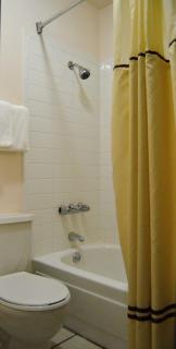 Extended Stay Warrenton Inn - Warrenton - 2