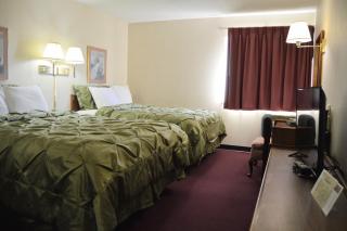 Extended Stay Warrenton Inn - Warrenton - 1