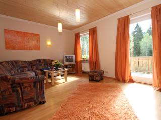 Ferienwohnung Hartwimmer - Chiemgau Karte - 7