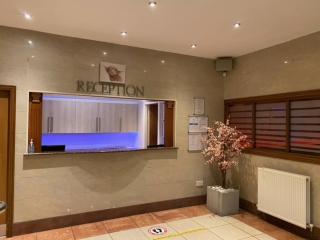 West Park Hotel - Clydebank - 9