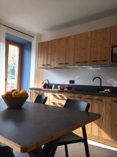 Casa Dalsass - Cavedago - 8