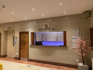 West Park Hotel - Clydebank - 0