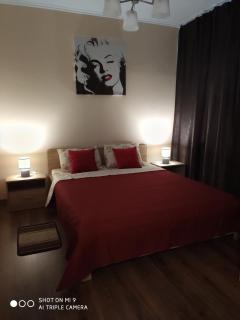Apartments Domovik Мостова 5 кв 37 - Mukacheve - 6