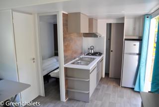 Greenchalets Roquebrune Sur Argens - Roquebrune-sur Argens - 1