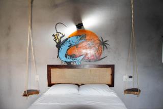 Coccoloba Guest House - 9