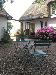 Hørhaven B&B - Fuglebjerg - 5