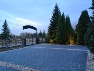 Villa Holma *** Agroturystyka - Zbychowo - 6
