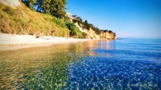 Villa Daphne, Messinia Near Koroni - Kómpoi - 7