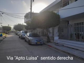 Apartamentos LUISA - 5