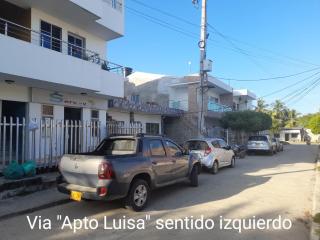 Apartamentos LUISA - 6