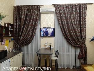 Gorsad Apartment - Odesa - 9