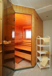 MABERO Penthouse 101 - Zell am See - 7