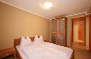 MABERO Penthouse 101 - Zell am See - 5