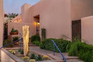 Adobe Rose Inn - Tucson - 3