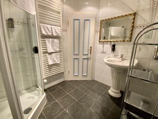 Hotel Residenz Rennhack - Prerow - 9