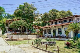 Pousada Natureza - 2