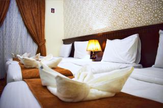 Mohamadia Al Zahra Hotel - Medina - 3