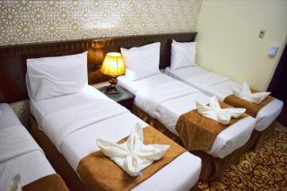 Mohamadia Al Zahra Hotel - Medina - 7