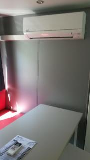 Greenchalets Roquebrune Sur Argens - Roquebrune-sur Argens - 9