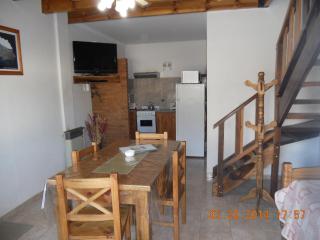 Cabañas Aldea Serrana - 1