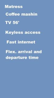 Apartment in Astana (nur-sultan) near by expo - 1