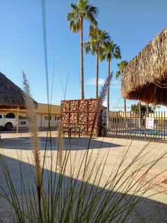 HOTEL POSADA DEL DESIERTO - Heroica Caborca - 6