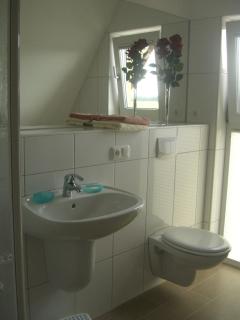 Balm Haus Am Balmer See Haus 1 WBH1 - Balm - 6