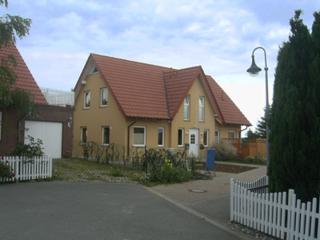 Balm Haus Am Balmer See Haus 1 WBH1 - Balm - 3