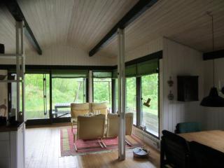 Holiday Home Holmehøj - Ebeltoft - 9
