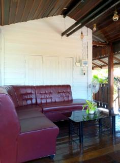 Gumpor Art Studio - 3