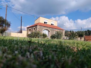 Kiotari Stone House - Gennadi - 6