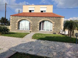 Kiotari Stone House - Gennadi - 9