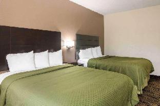 Days Inn by Wyndham Fort Worth North / Fossil Creek - 9