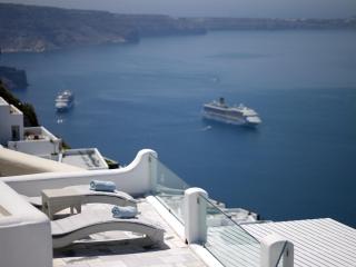 Iliovasilema Hotel & Suites - Imerovigli - 8