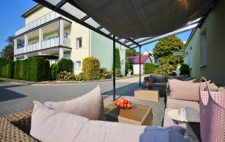 Plaża Apartament - Ustronie Morskie - 5