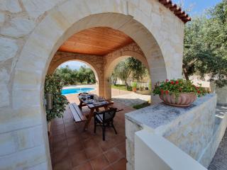 Argo Villa Kalives - Kalyves - 4